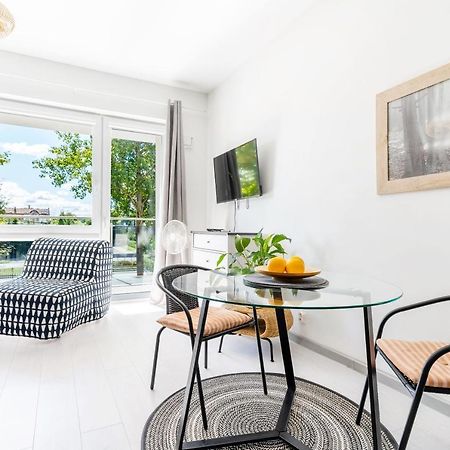 Apartament Ukiel Park 30 Przy Plazy Miejskiej - Klimatyzacja,Free Parking,Fv Allenstein Exterior foto